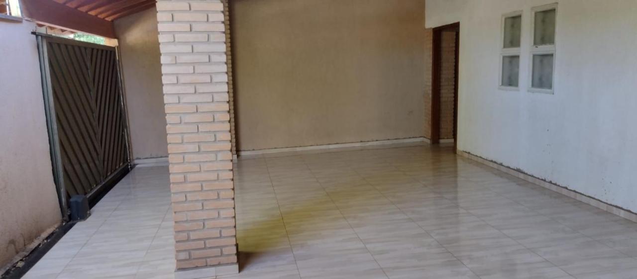 Casa Em Olimpia 2 Villa Buitenkant foto